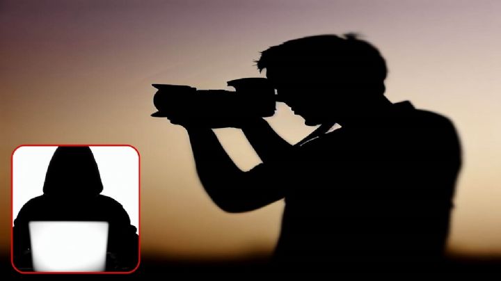 Alberto “N”, cerca de recibir cadena perpetua por vender fotos de mujeres