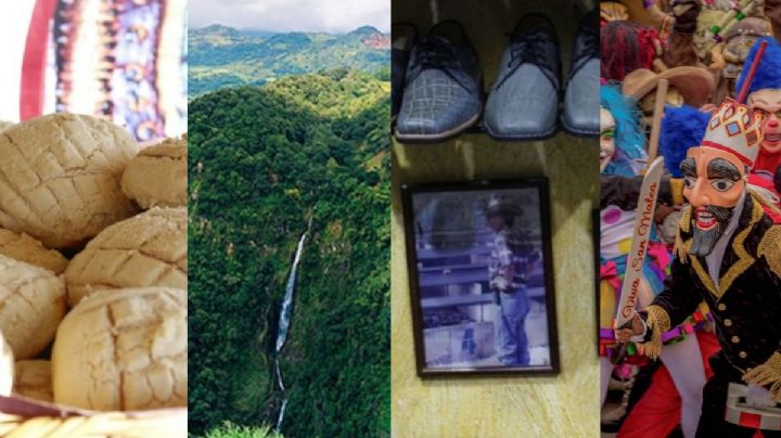 Naolinco, nuevo pueblo mágico de Veracruz. Qué comer, a dónde ir y cómo llegar