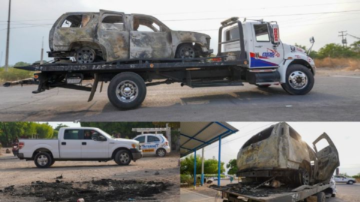 Grupo armado que atacó a Hipólito Mora disparó cerca de 1,000 balas