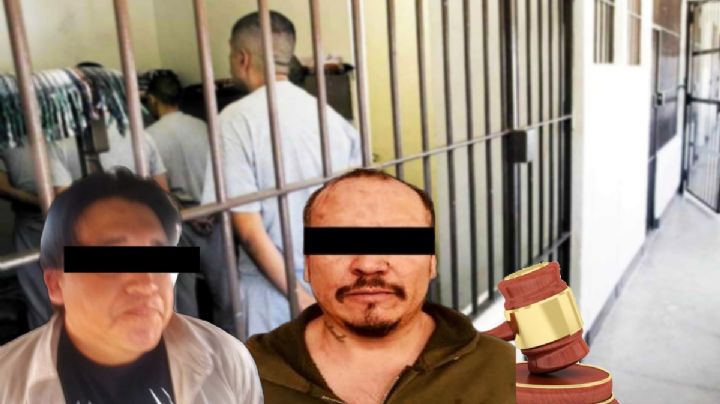 Detienen a homicida de maestra y autor de desaparición de mujeres en Hidalgo