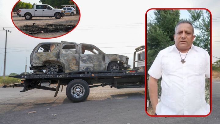 Padre “Goyo” responsabiliza a gobernador de Michoacán sobre la muerte de Hipólito Mora (VIDEO)