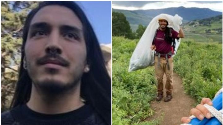 Gabriel Trujillo, estudiante de Berkeley asesinado de 7 tiros en Sonora