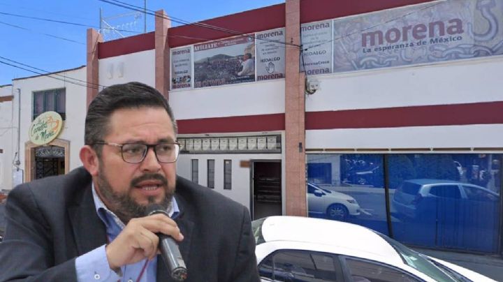 Morena aplicaría filtros para aceptar a alcaldes o asambleístas que renunciaron al PRI