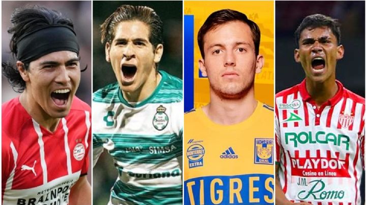 Repatriación de jugadores, contradicción rumbo a mejora del futbol mexicano