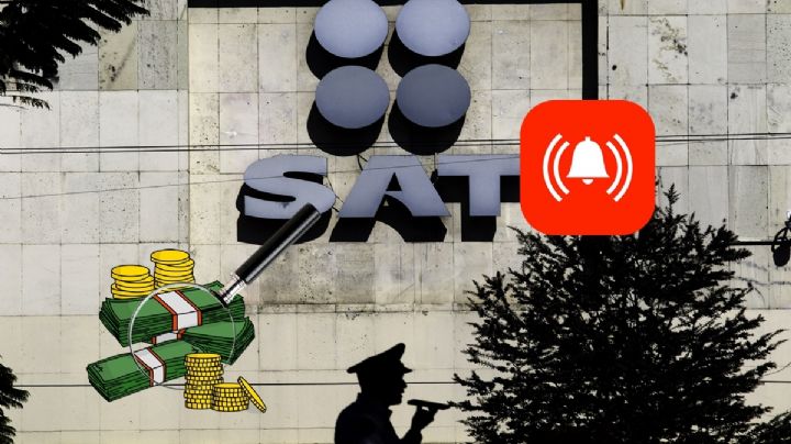 Las MULTOTAS que te caerán si NO cumples con la Carta Porte que exige el SAT