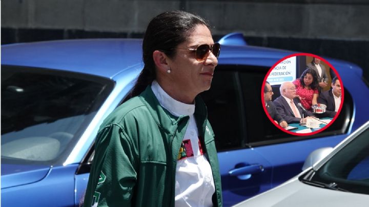 Conade, de Ana Guevara, reniega de becas, pero con pagos irregulares a personal: ASF