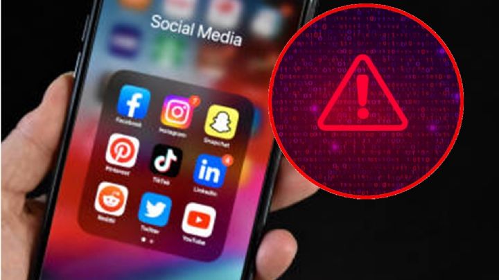 Durante la pandemia se aceleraron delitos en redes sociales: Consejo Ciudadano