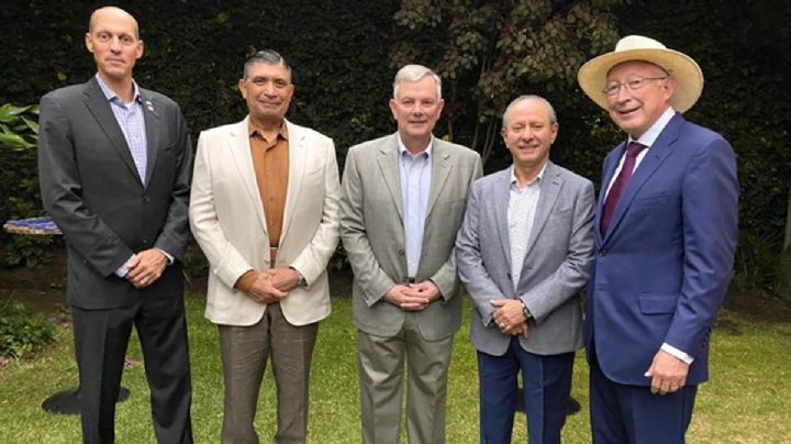 ¿Qué es el Comando Norte y por qué EU quiere expulsar a México?