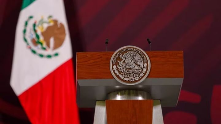 ¿A qué corcholata menciona más AMLO en su mañanera?