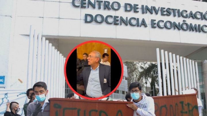 ASF señala irregularidades en el CIDE de Romero Tellaeche