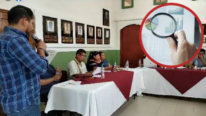 Municipio involucrado en Estafa Siniestra no comprobó más de 29 millones de pesos