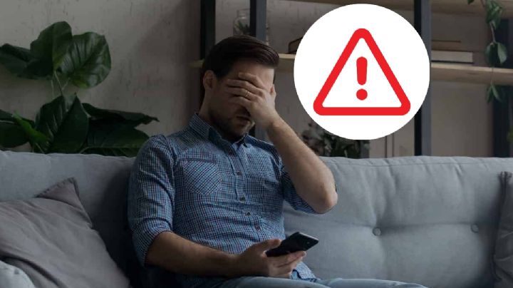 SAT CAMBIA las reglas una vez y SORPRENDE a contribuyentes en plena quincena