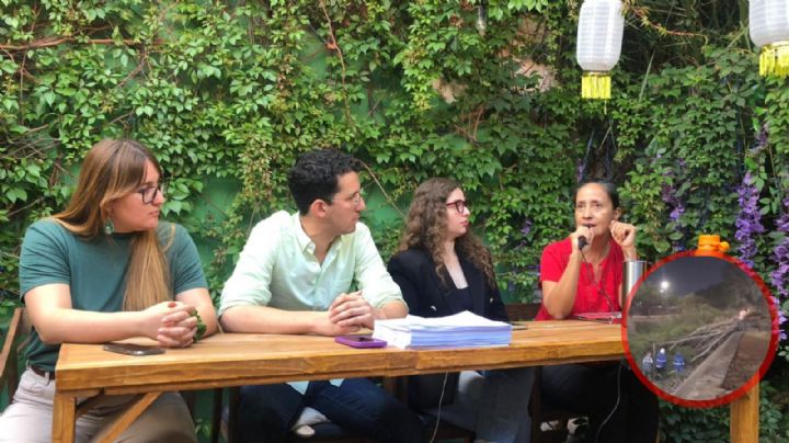 Amparo colectivo pretende parar ampliación de Malecón por inconsistencias de Semarnat