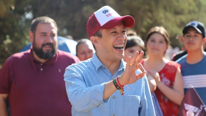 Duda auditoría de supuestas ayudas a las comunidades de Acaxochitlán