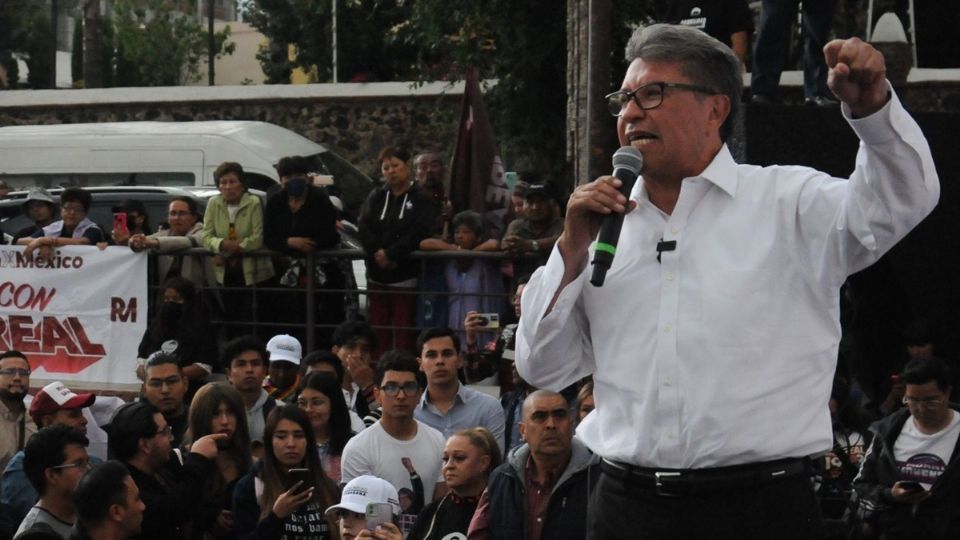 Monreal en Oaxaca