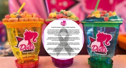 Licuachelas de Tepito llegan a su fin: Dolls Drinks anuncia que cerrará definitivamente