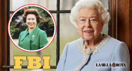 Así fue el complot fallido para ASESINAR a la reina Isabel II