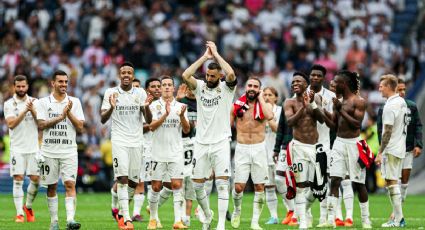 Benzema se despide del Real Madrid y ya tendría nuevo y polémico equipo