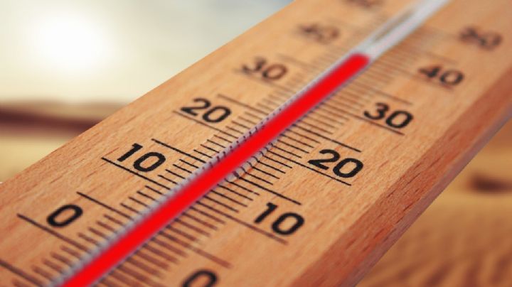 ¿Cómo estará el clima en Hidalgo este domingo 4 de junio?