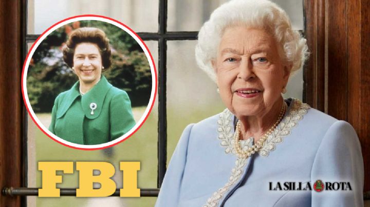 Así fue el complot fallido para ASESINAR a la reina Isabel II