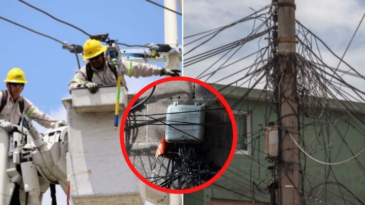 Nuevo plan de la CFE busca acabar con los diablitos y pagar menos de luz