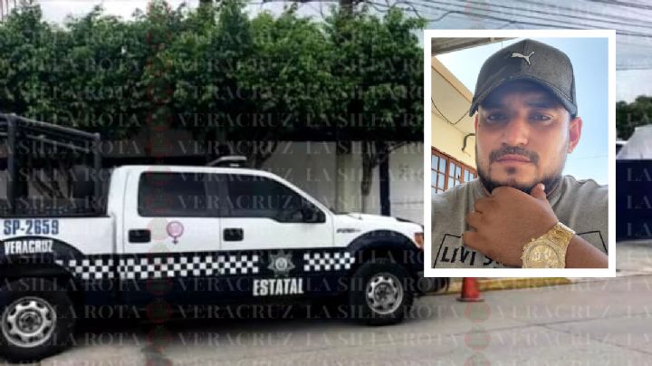 Muere carnicero de Papantla en separos de Poza Rica. Esto se sabe