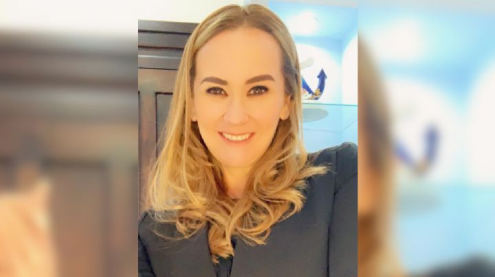 VIDEO: Directora del DIF de Nautla da golpe a exalcaldesa Daicy Faibre