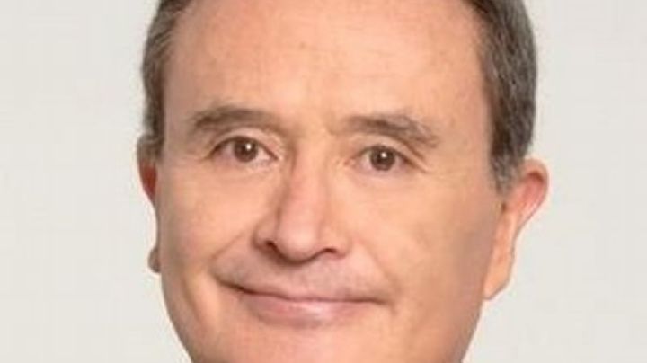 Muere el periodista Ricardo Rocha