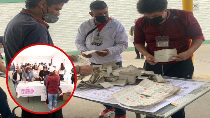 Elecciones 2023: Conteo Rápido y PREP ¿Cuál es la diferencia?