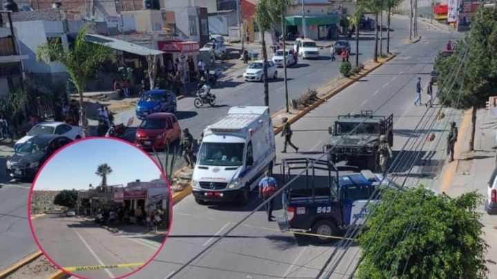 Crimen familiar en Las Joyas: yerno mata al suegro