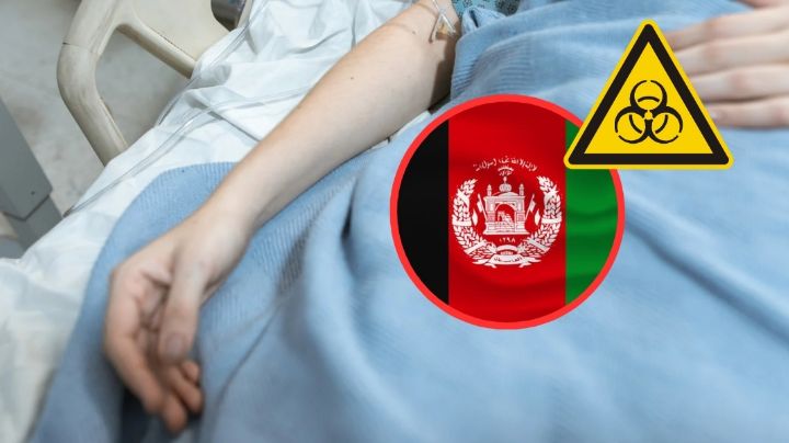 Envenenamiento masivo en escuelas afganas: cerca de 80 niñas hospitalizadas