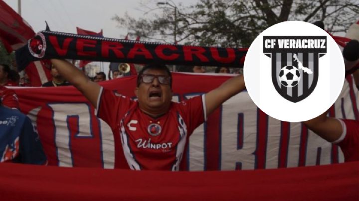 ¿Nuevo nombre para los Tiburones Rojos del Veracruz? Esto se sabe