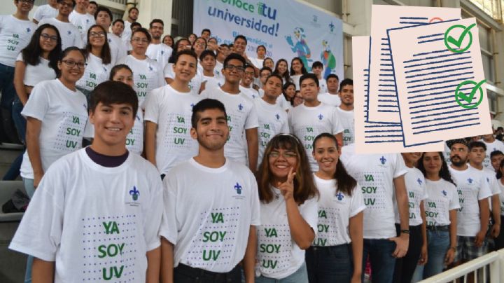 Resultados examen de admisión UV: ¿Cuándo los darán a conocer?