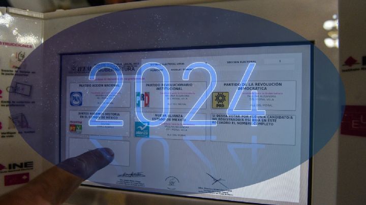 Elecciones 2024: el futuro ya está aquí