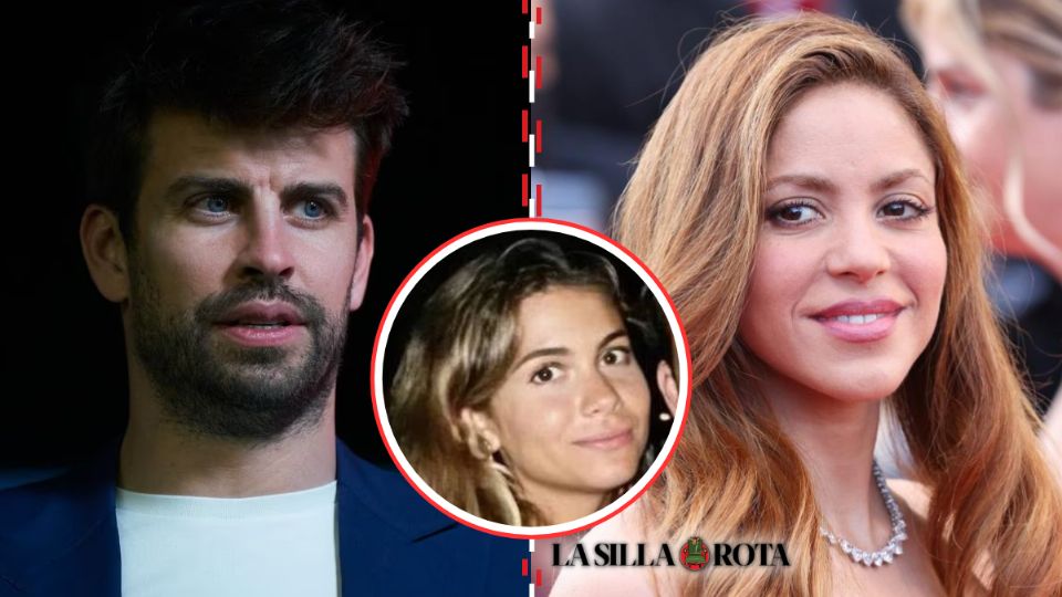 Hace un año la relación entre Shakira y Gerard Piqué llegó a su fin, y en retrospectiva, parece que la separación era algo que se veía venir