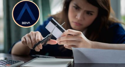 BBVA anuncia cambio de tarjetas ¿Ya no podrás usar la tuya?