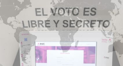 El voto exterior, de 1996 a 2024