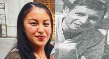 Miriam y Miguel, policías de la Fuerza Civil cumplen 5 días desaparecidos