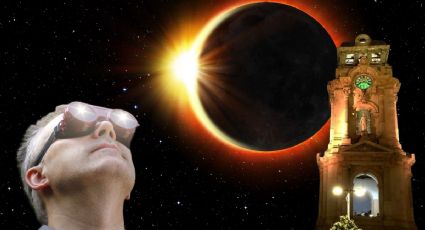 Eclipse solar 2024: Recomendaciones y dónde verlo en Pachuca