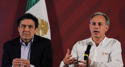 Denuncian a funcionario de Salud por no reportar 1.7 millones de pesos