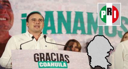 Claves del triunfo del PRI en Coahuila