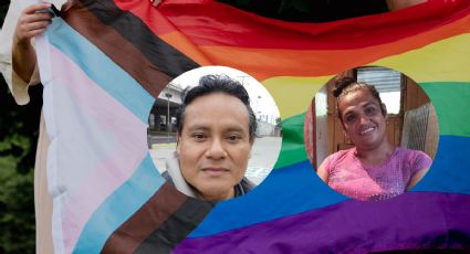 Mujeres trans en Veracruz, luchar contra discriminación y homofobia