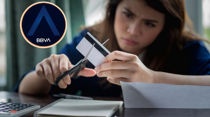 BBVA anuncia cambio de tarjetas ¿Ya no podrás usar la tuya?
