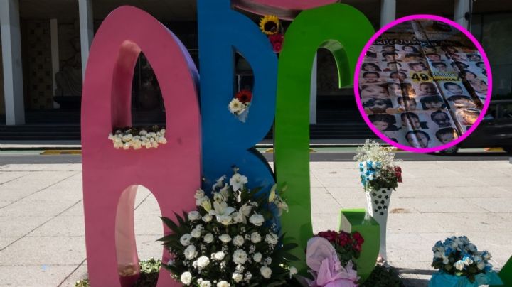 A 14 años del incendio en la Guardería ABC, gobierno presenta informe