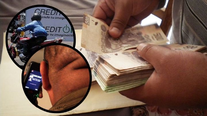 Gota a gota en Xalapa: “préstamos” mutan a estafas y atemorizan a comerciantes