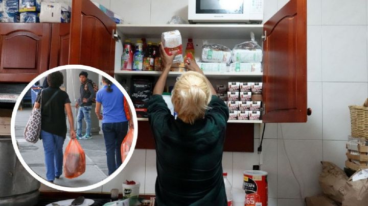 Este súper en Boca del Río es de los más baratos del país para hacer despensa