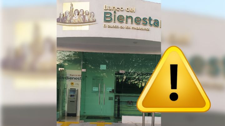 Banco Bienestar ¿prepara cambio de nombre?