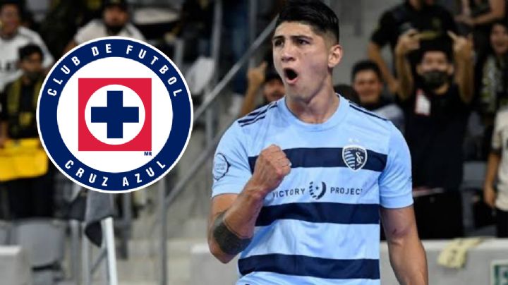 La condición para que Alan Pulido sea refuerzo de Cruz Azul