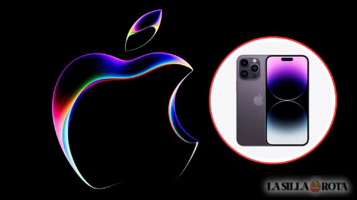 ¿iPhone nuevo? Apple anuncia todas sus INNOVACIONES en el WWDC 2023