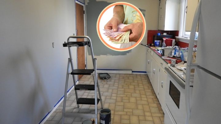 El Infonavit da un apoyo de hasta 140 mil pesos ¿Cómo poder obtenerlo?